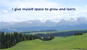 Affirmation for Today - December 1, 2023