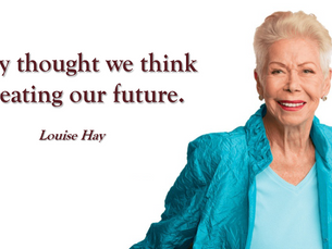 Thought for Monday, February 3, 2020