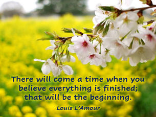 Thought for Monday, April 4, 2022