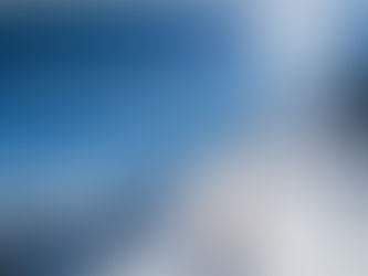 Mountaineer climbing snowy peak toward summit with text overlay: The work that got you here won't get you there