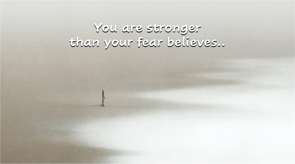 Thought for Today - November 7, 2025