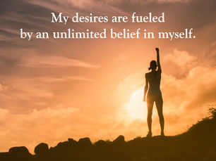 Affirmation for Thursday, December 31, 2020
