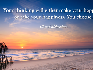 Thought for Wednesday, February 5, 2020