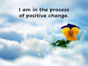 Affirmation for Tuesday, March 8, 2022
