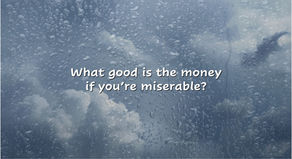 Thought for Today - January 31, 2025