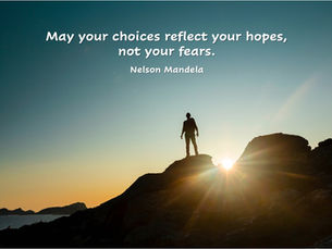 Thought for Friday, May 26, 2023