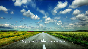 Affirmation for Today - April 19, 2024