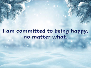 Affirmation for Today - January 30, 2025
