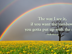 Thought for Wednesday, June 17, 2020