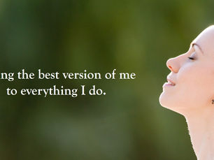 Affirmation for Tuesday, May 4, 2021