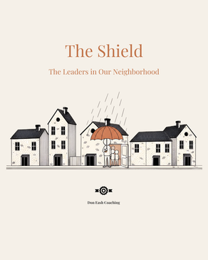 The Shield: The Relief Test