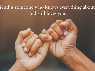 Thought for Wednesday, May 13, 2020