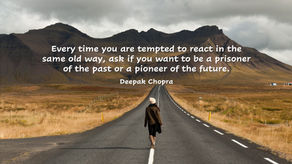 Thought for Today - March 12, 2024