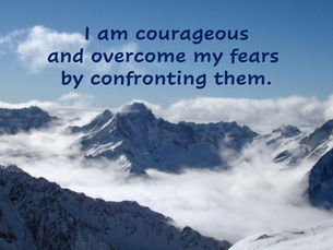 Affirmation for Wednesday, April 6, 2022