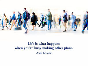 Thought for Tuesday, July 20, 2021