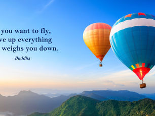 Thought for Wednesday, July 7, 2021