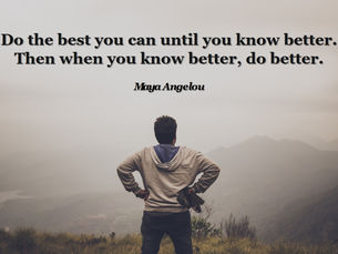 Thought for Monday, December 30, 2019