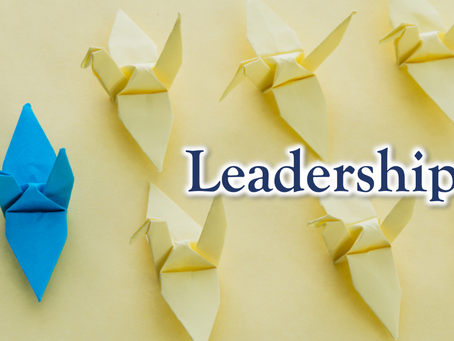 24 Character Strengths: Leadership
