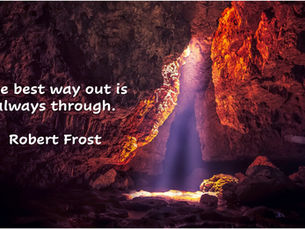 Thought for Today - April 12, 2024