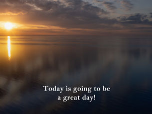 Affirmation for Wednesday, July 7, 2021