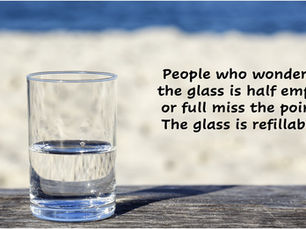 Thought for Today - April 2, 2024
