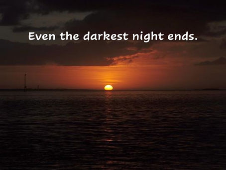 Thought for Monday, June 13, 2022