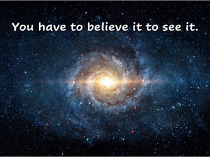 Thought for Today - November 21, 2024