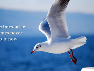 Thought for Tuesday, September 21, 2021