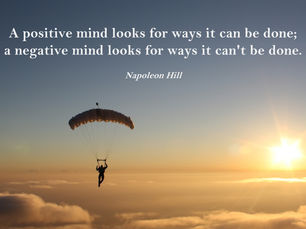 Thought for Friday, July 23, 2021