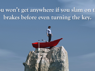 Thought for Friday, April 24, 2020