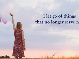 Affirmation for Wednesday, March 10, 2021