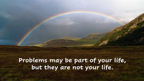 Thought for Today - December 30 2024