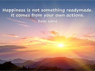 Thought for Wednesday, August 16, 2023