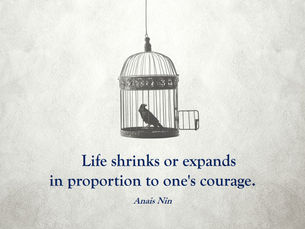 Thought for Monday, March 1, 2021