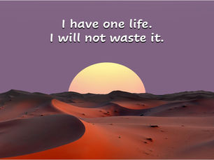 Affirmation for Today - December 2, 2024