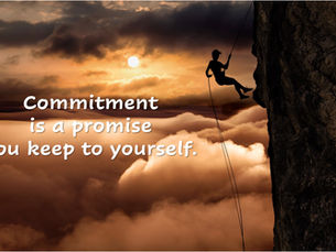 Commitment