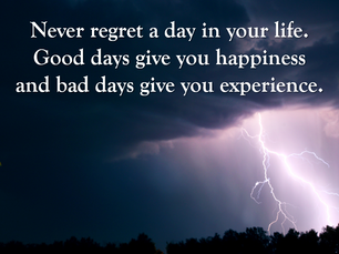 Thought for Sunday, January 19, 2020