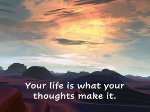 Thought for Friday, September 2, 2022