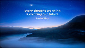 Thought for Wednesday, May 10, 2023