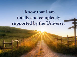 Affirmation for Sunday, November 15, 2020
