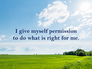 Affirmation for Tuesday, August 10, 2021