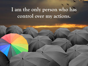 Affirmation for Tuesday, January 26, 2021