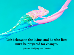 Thought for Saturday, May 30, 2020