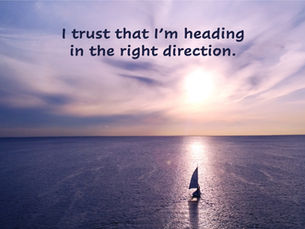 Affirmation for Friday, November 4, 2022