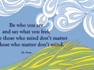 Thought for Monday, January 20, 2020
