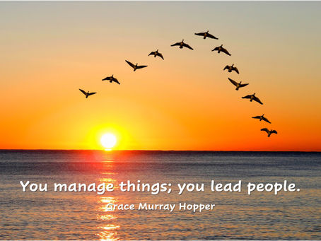 Thought for Monday, September 18, 2023