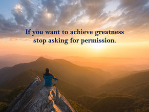 Thought for Monday, July 26, 2021