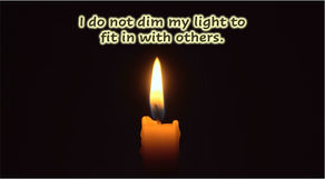 Affirmation for Today - November 19, 2024