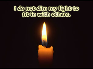 Affirmation for Today - November 19, 2024