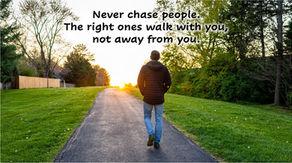 Thought for Today - December 8, 2025